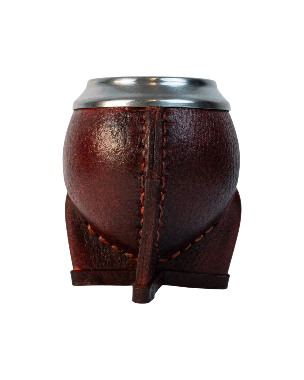 Mate Torpedo Borravino - Interior de Calabaza