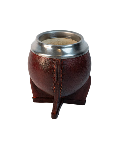 Mate Torpedo Borravino - Interior de Calabaza