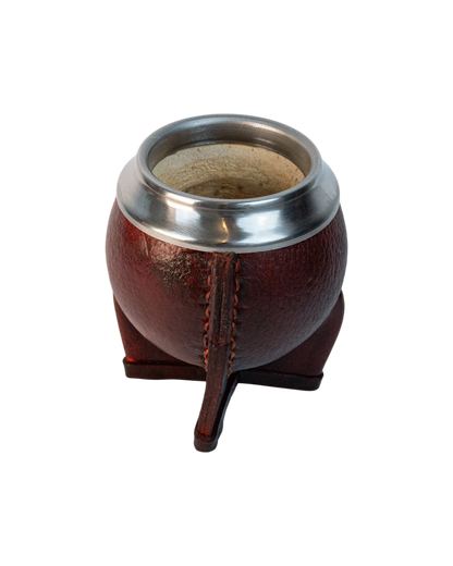 Mate Torpedo Borravino - Interior de Calabaza