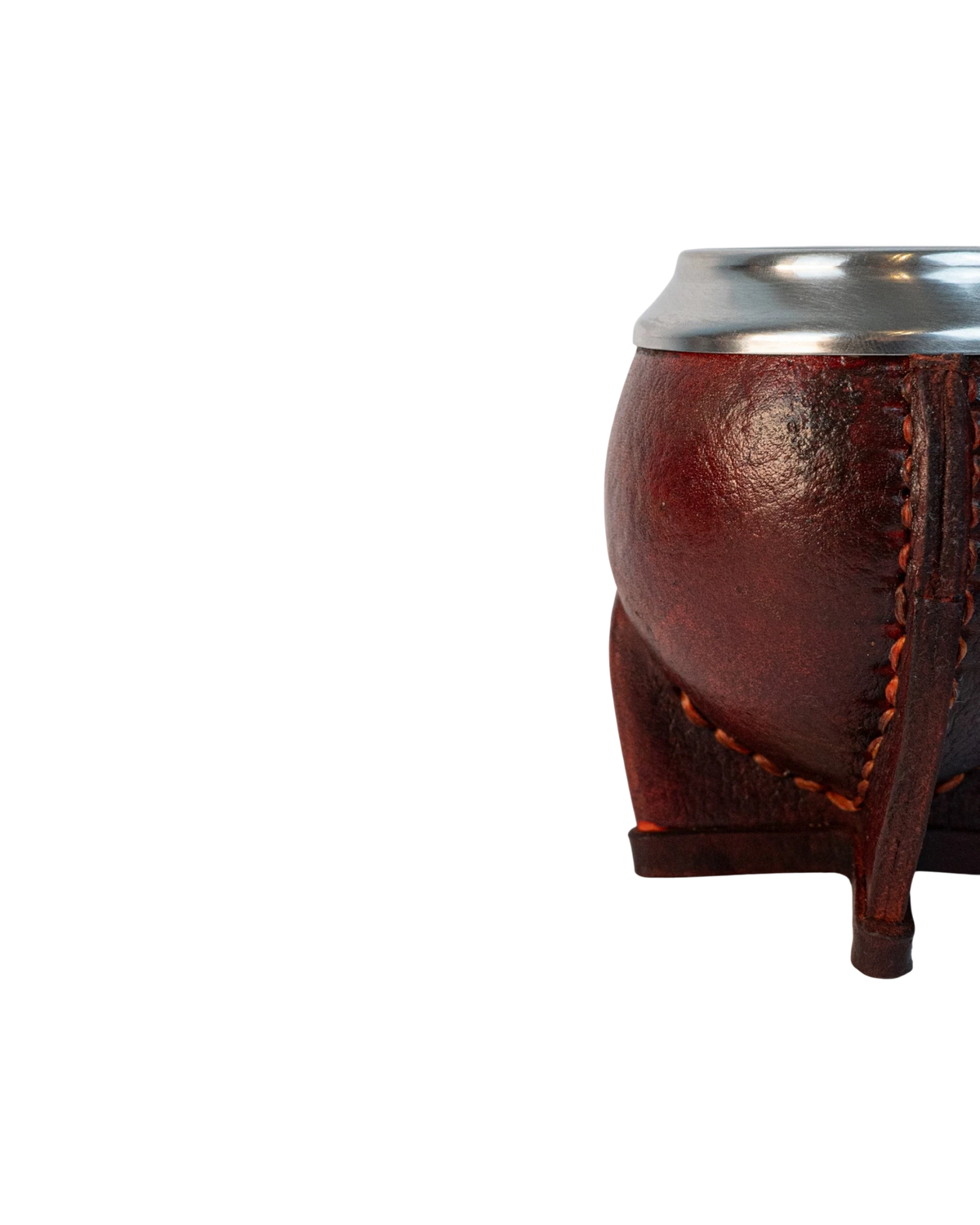 Mate Torpedo Borravino - Interior de Calabaza