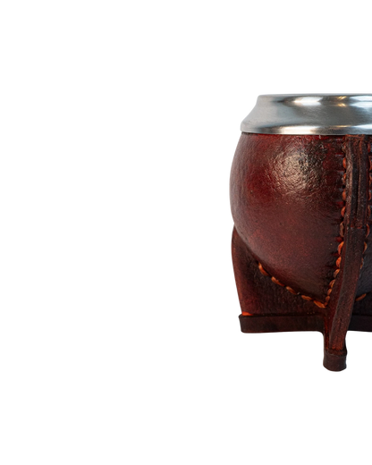 Mate Torpedo Borravino - Interior de Calabaza