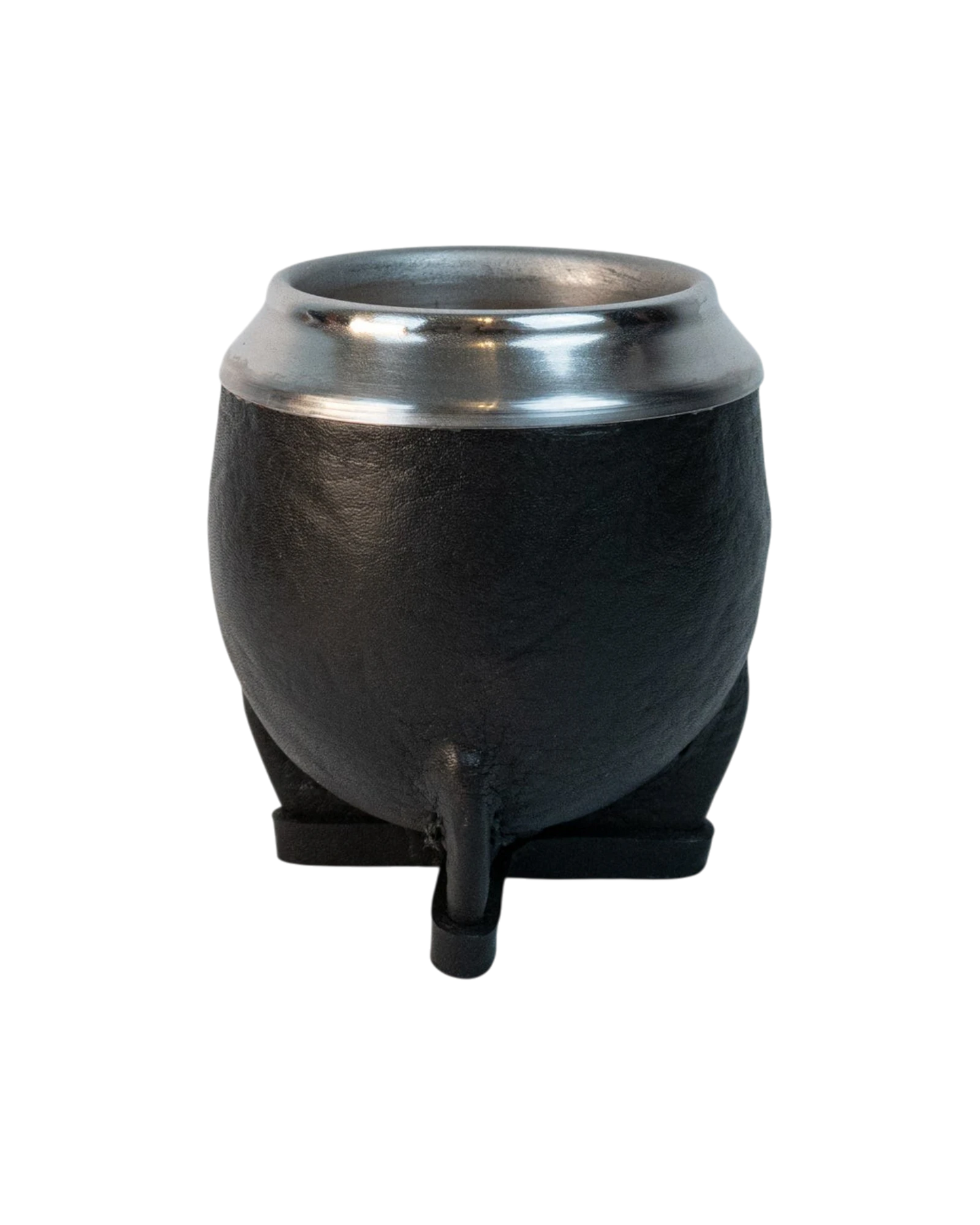 Mate Torpedo Negro - Interior de Calabaza