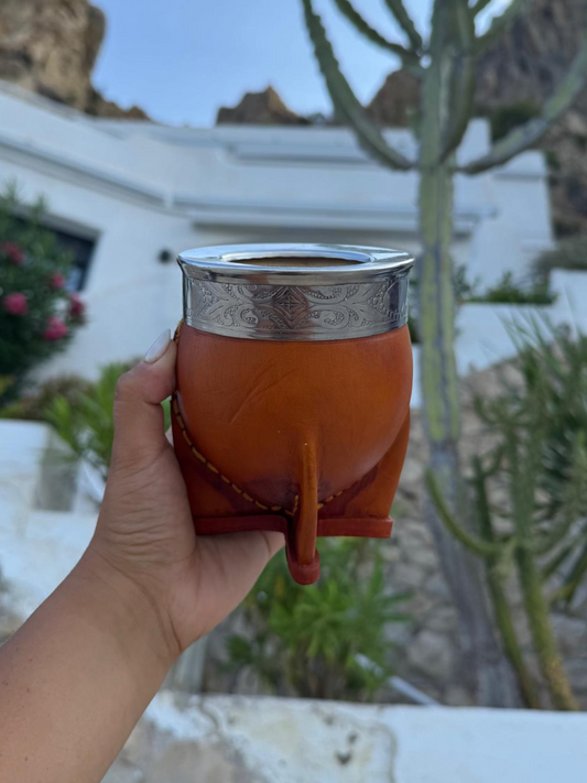 Mate Imperial Ladrillo
