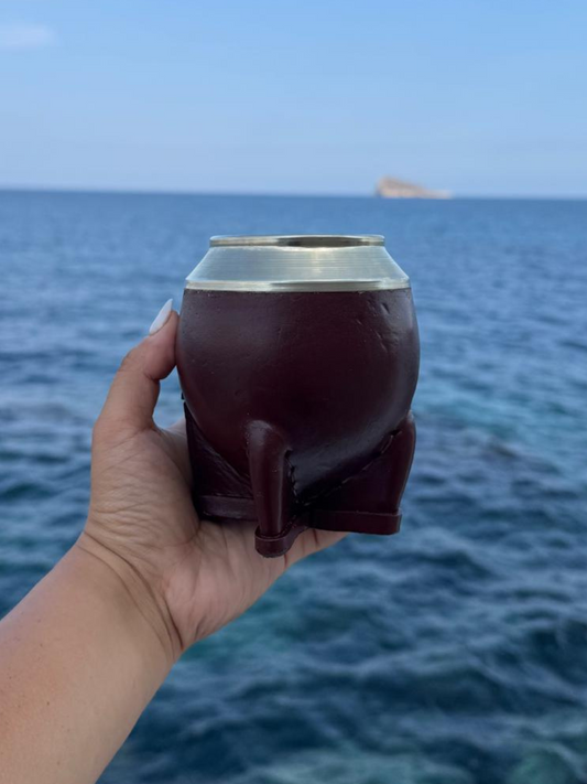 Mate Torpedo Borravino