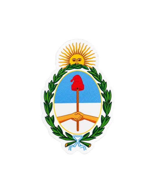 Escudo Nacional