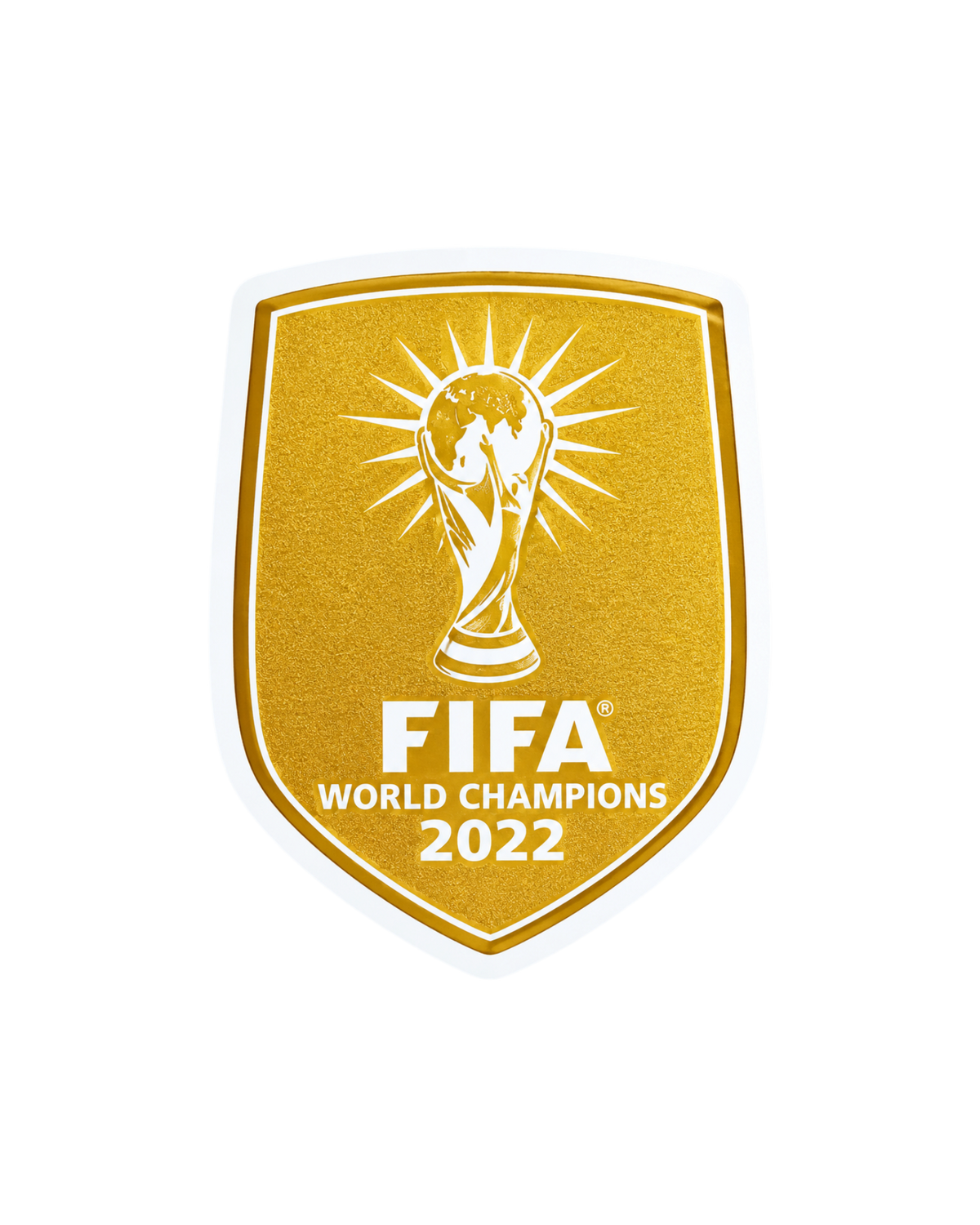 Escudo Fifa