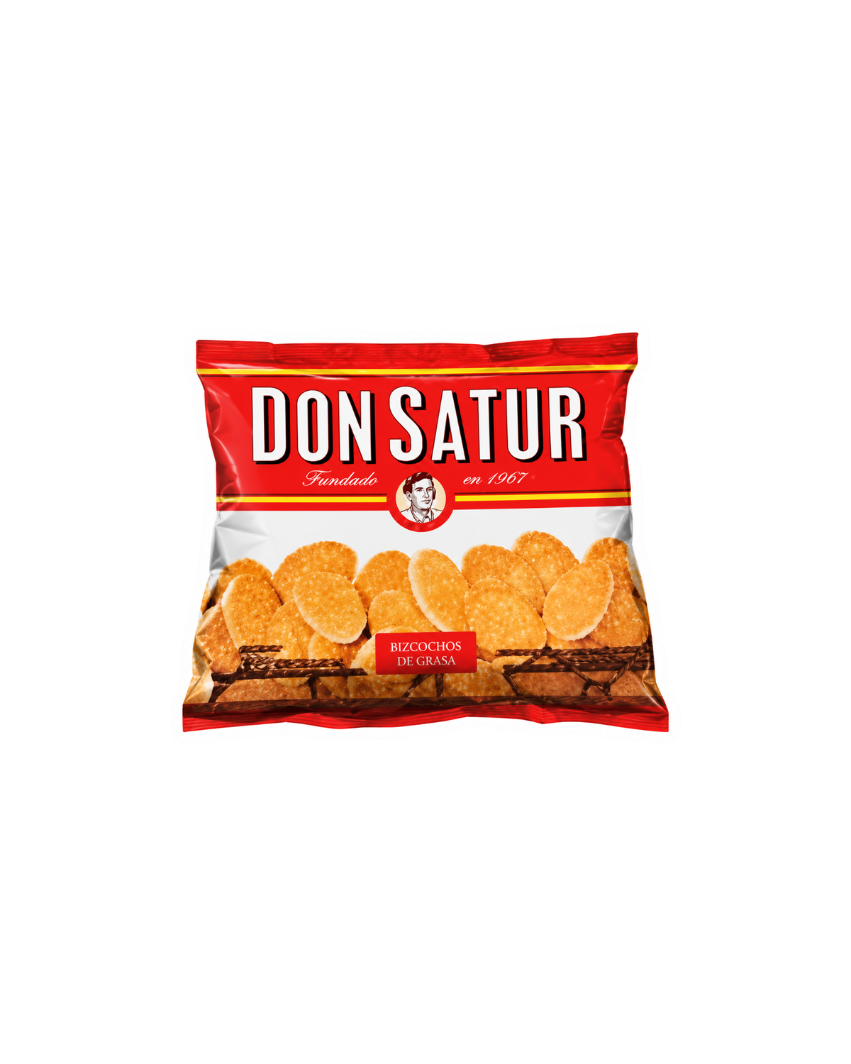Don Satur