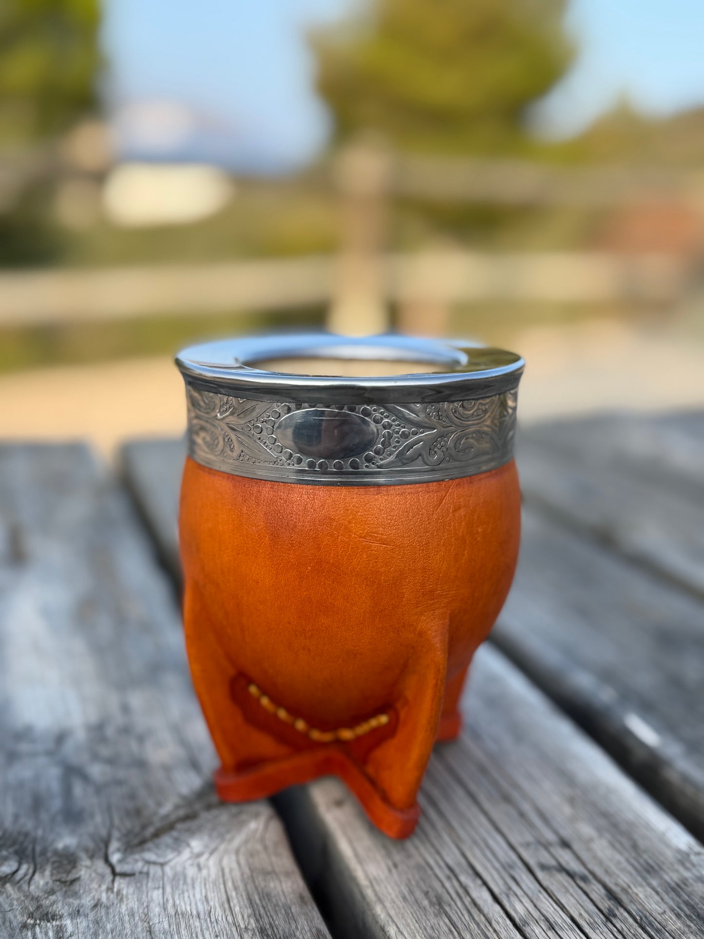 Mate Imperial Chocolate