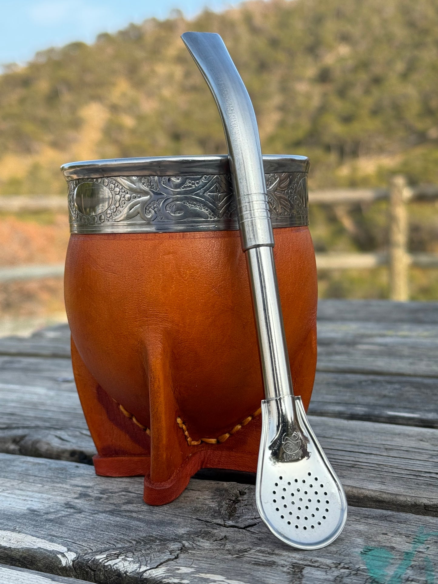 Mate Imperial Ladrillo