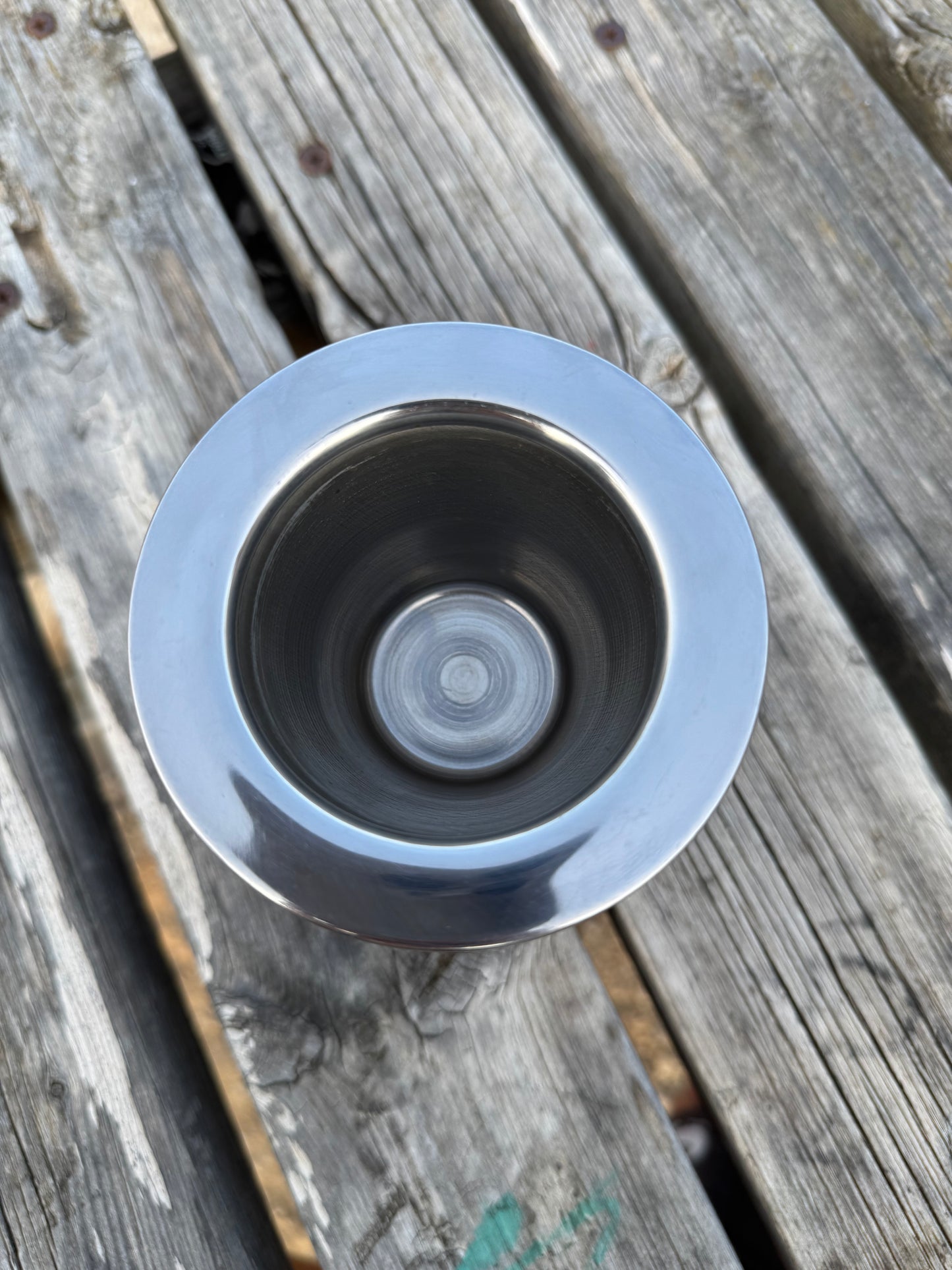 Mate Imperial Deluxe Negro