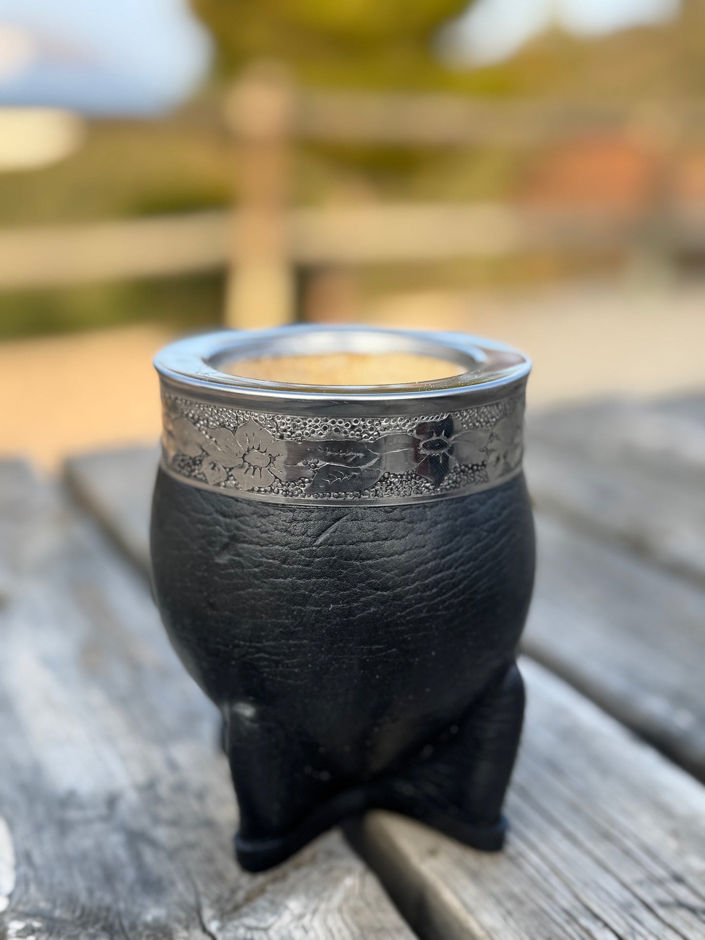 Mate Imperial Chocolate