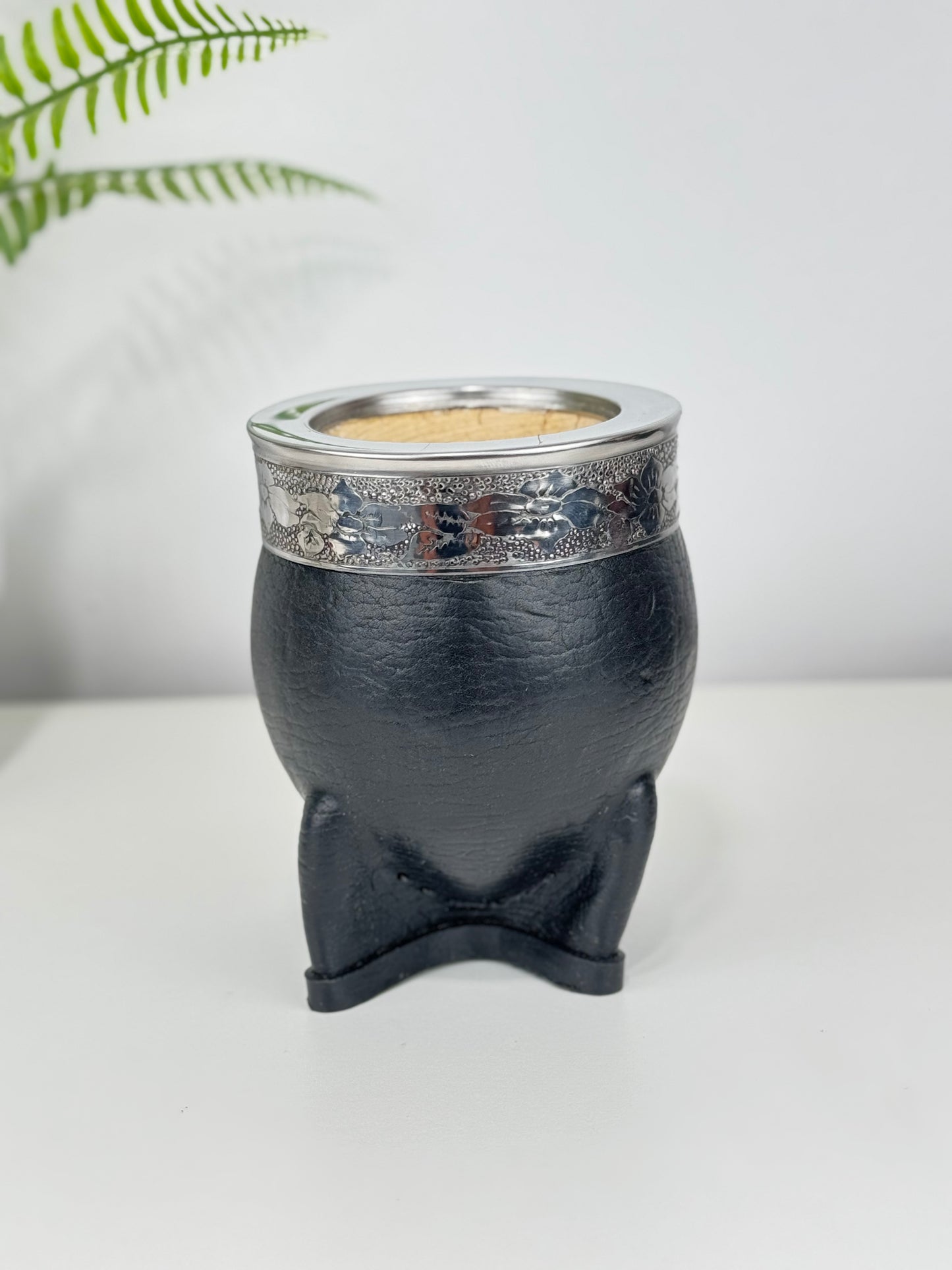 Mate Imperial Negro