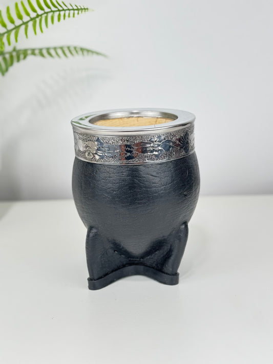 Mate Imperial Negro