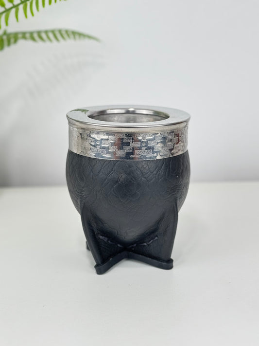 Mate Imperial Deluxe Negro