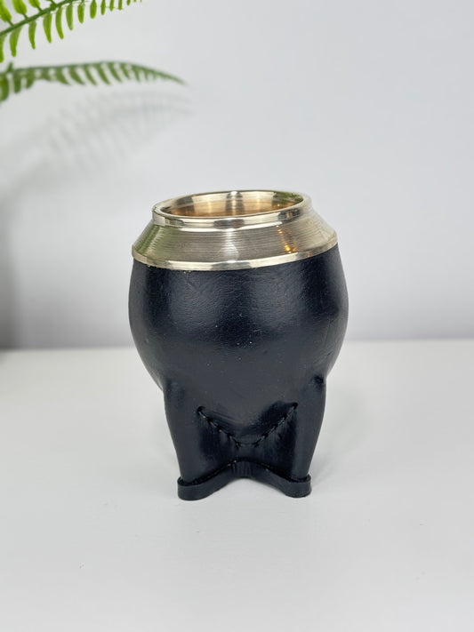 Mate Torpedo Negro