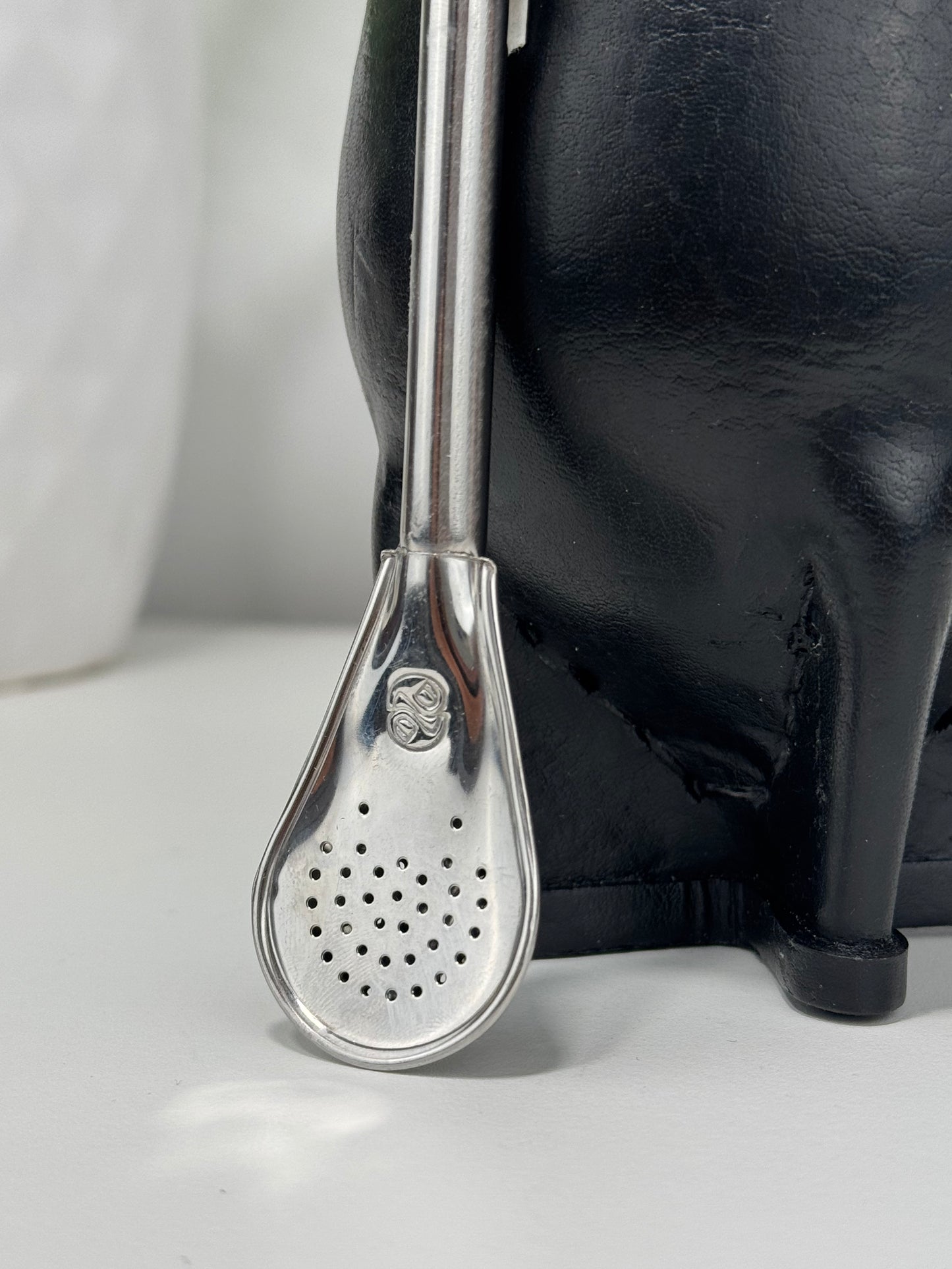 Bombilla Acero Inox