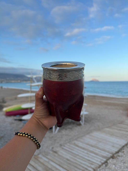 Mate Imperial Borravino