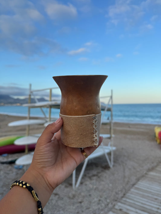 Mate Criollo con Base