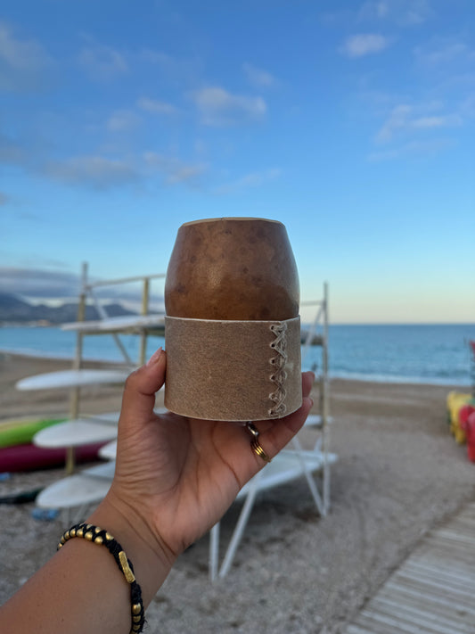 Mate Coquito con Base
