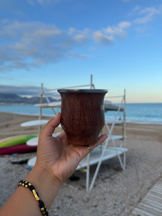 Mate Camionero Algarrobo