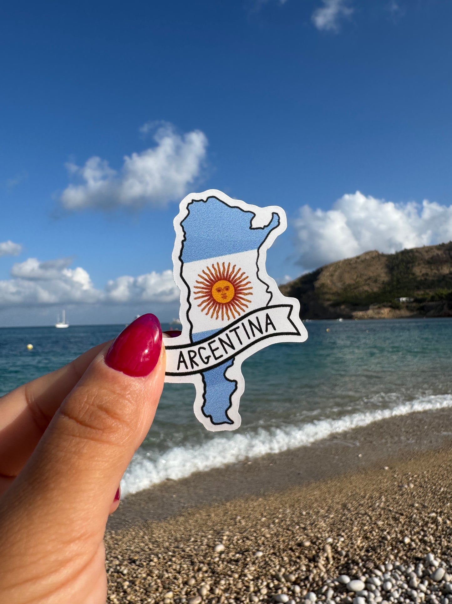 Argentina