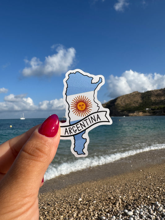 Argentina