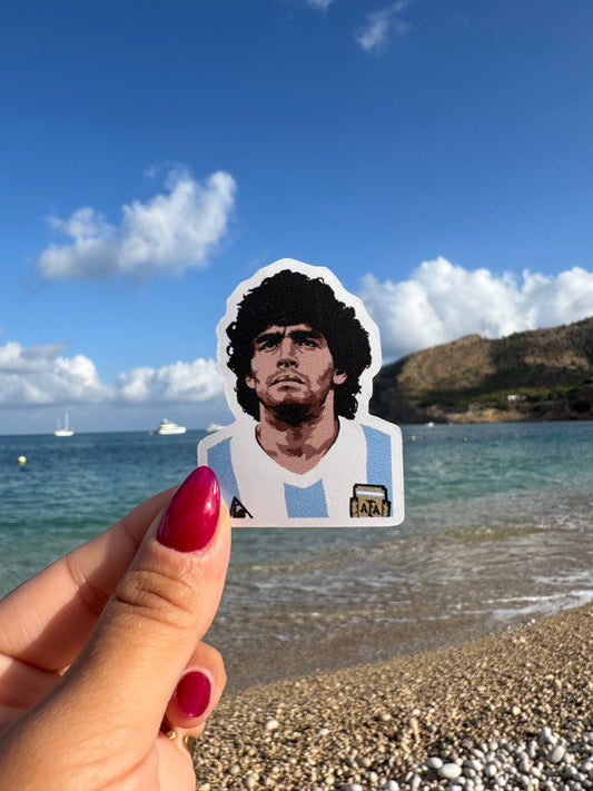 Maradona