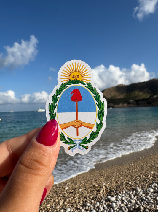 Escudo Nacional