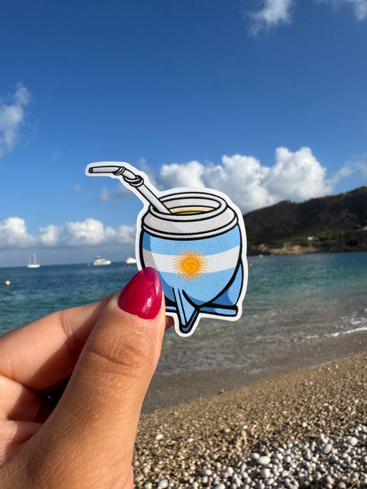 Mate Argentina
