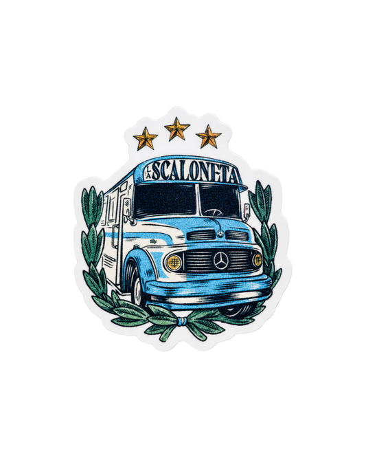 La Scaloneta