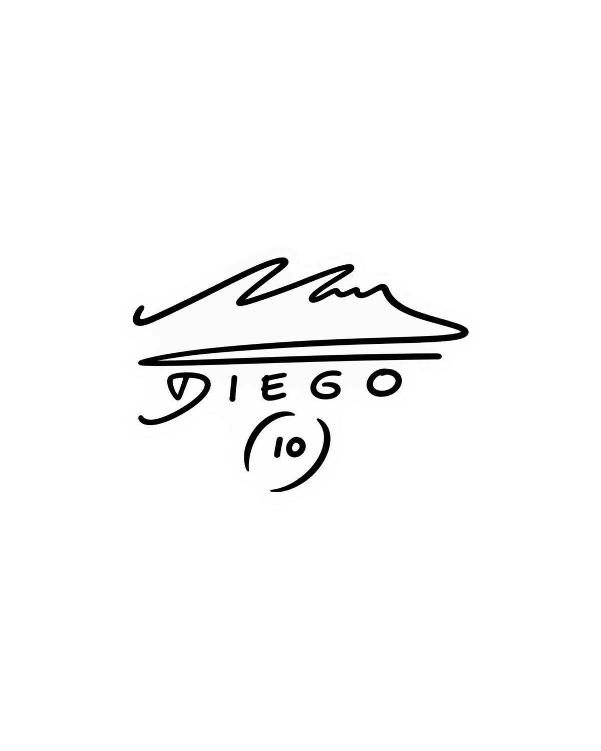 Firma Diego