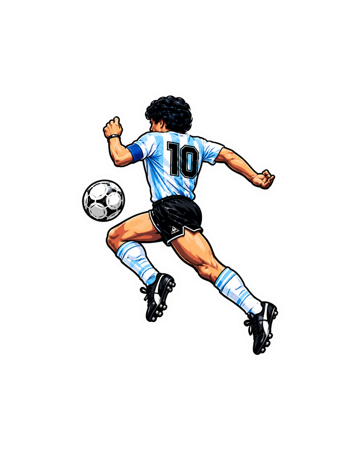Diego figura