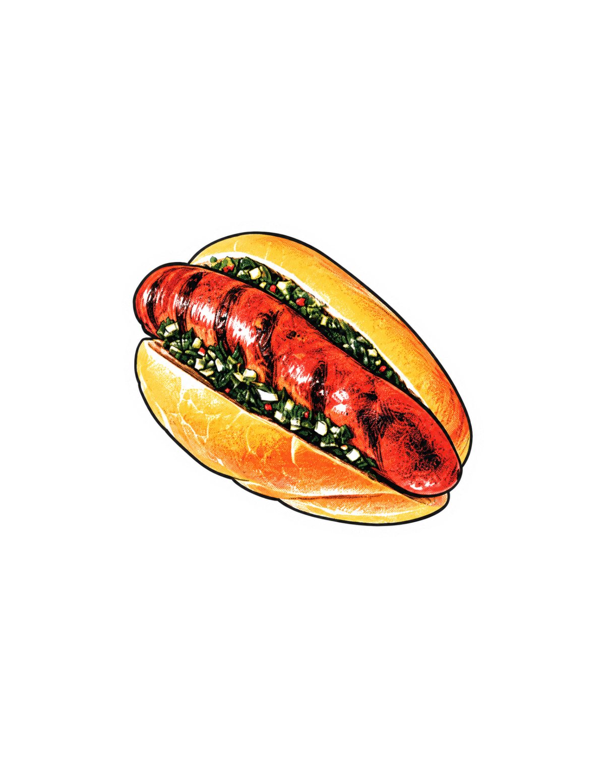Choripan