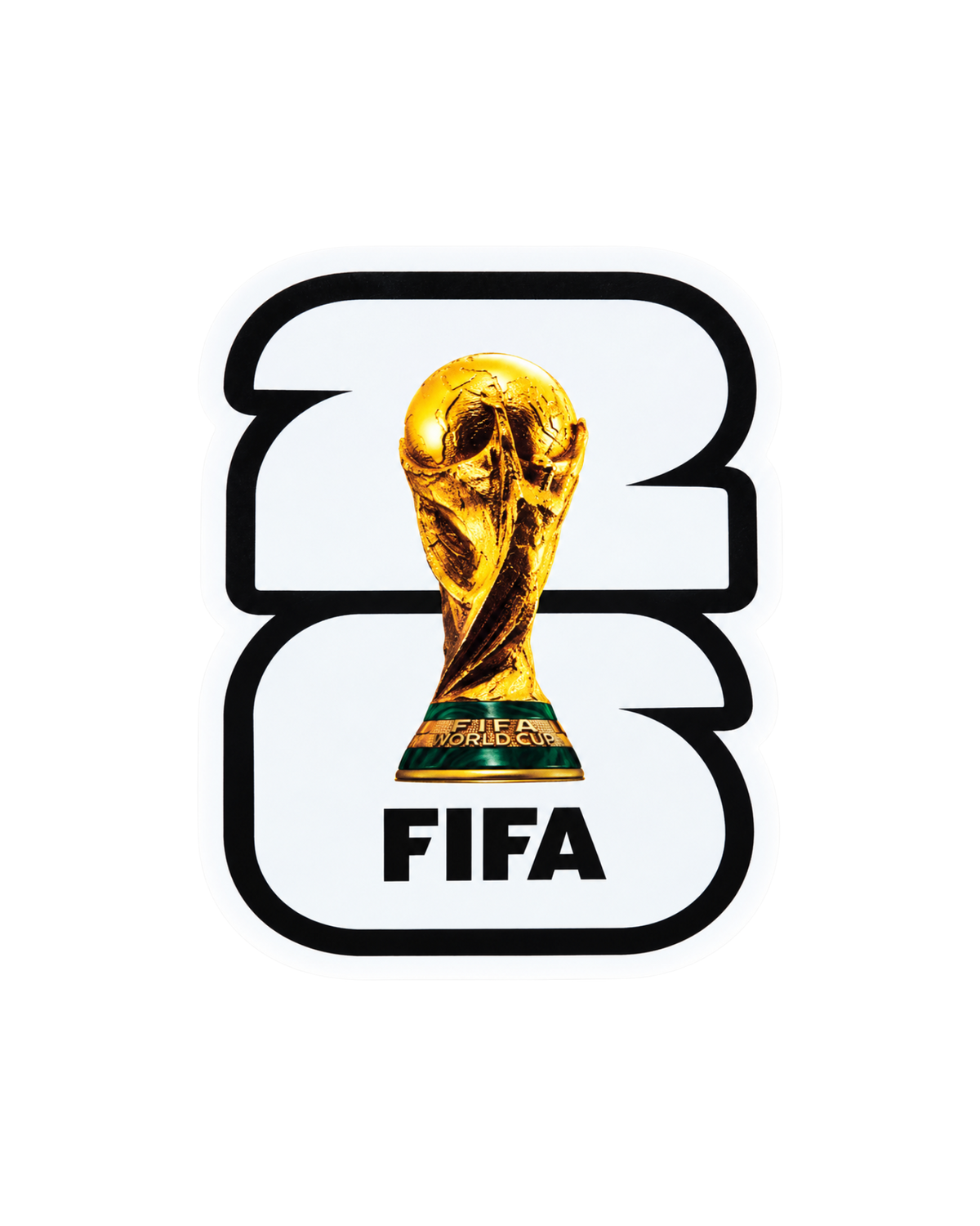 Fifa 26 Blanco