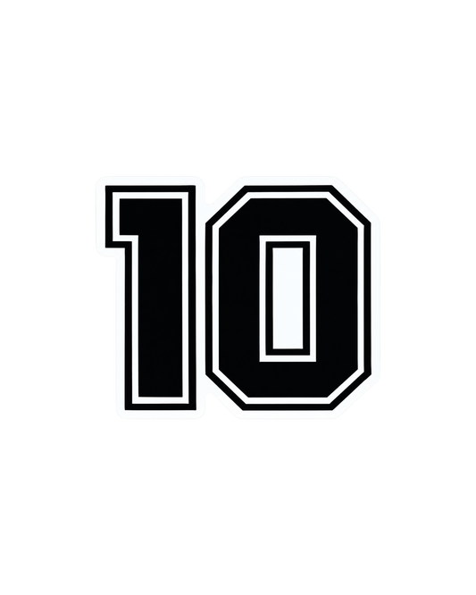 10