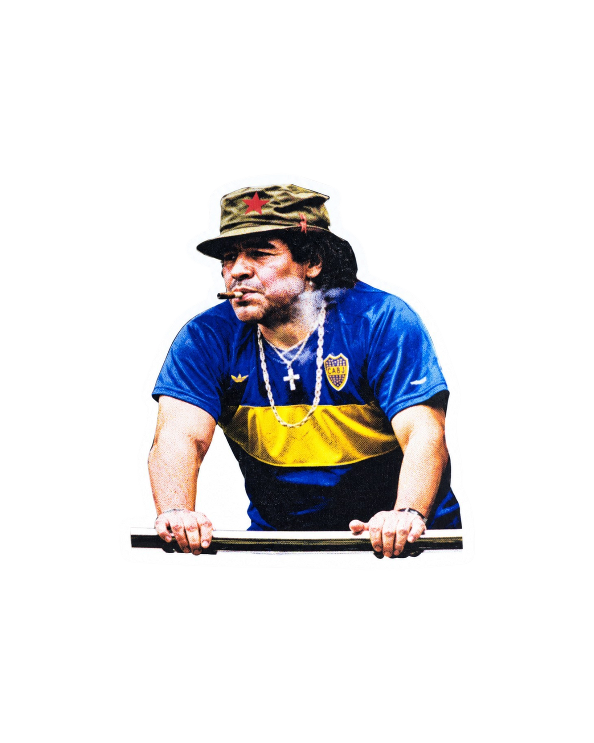 Maradona Boca