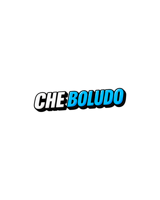 Che Boludo