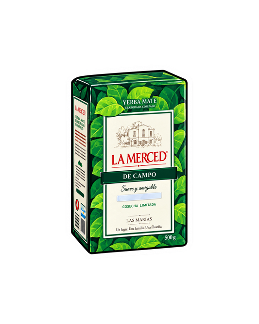 Yerba La Merced