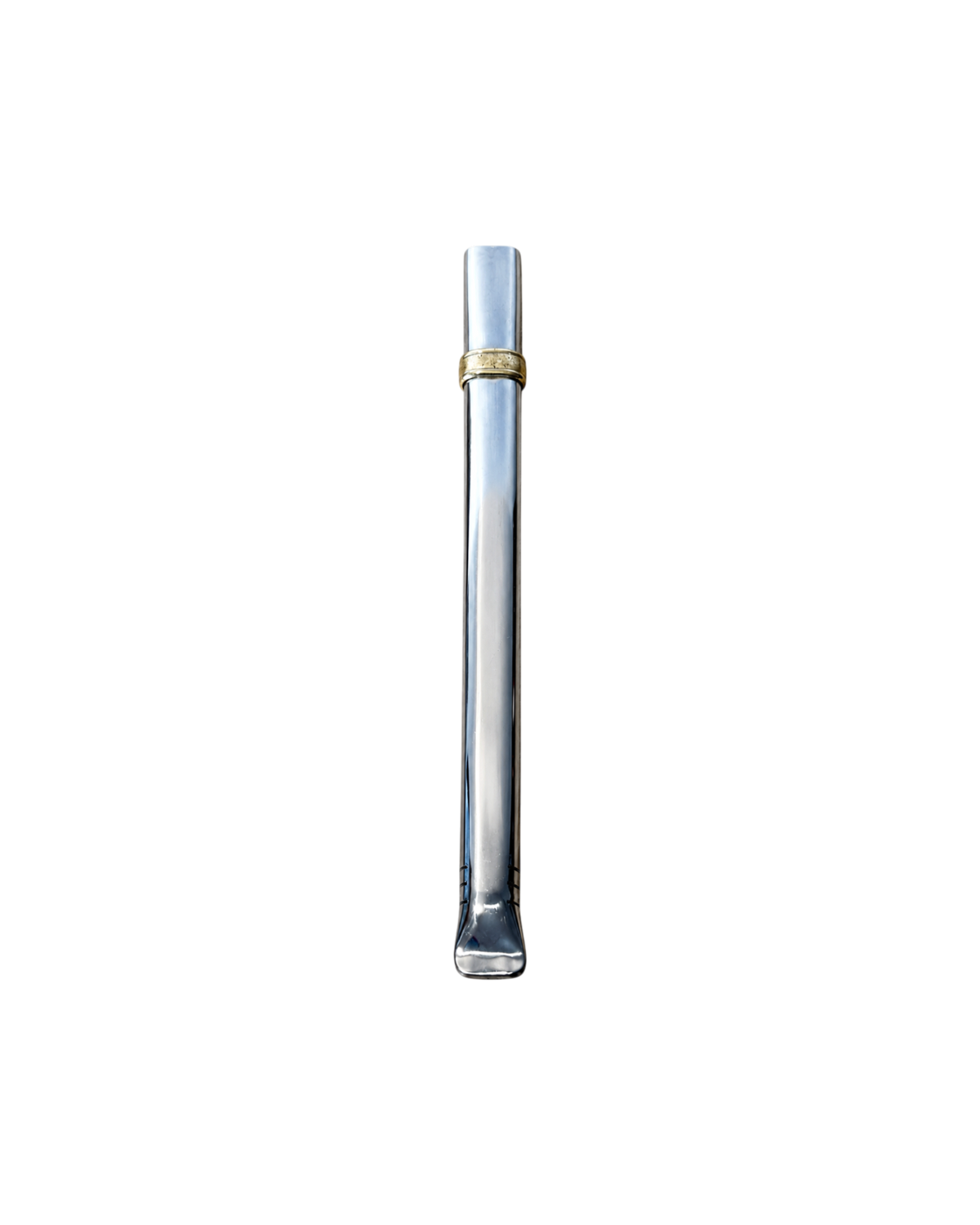 Bombilla Plana