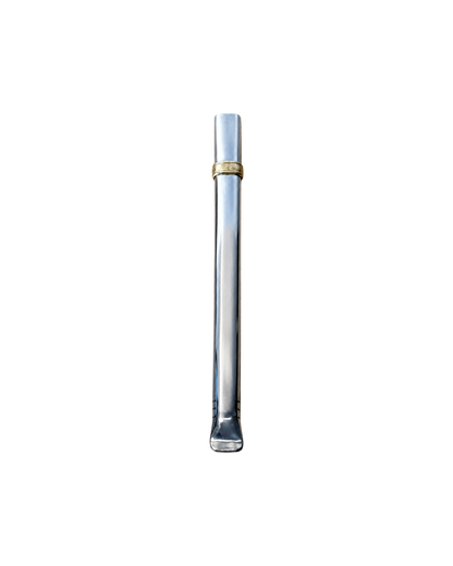 Bombilla Plana