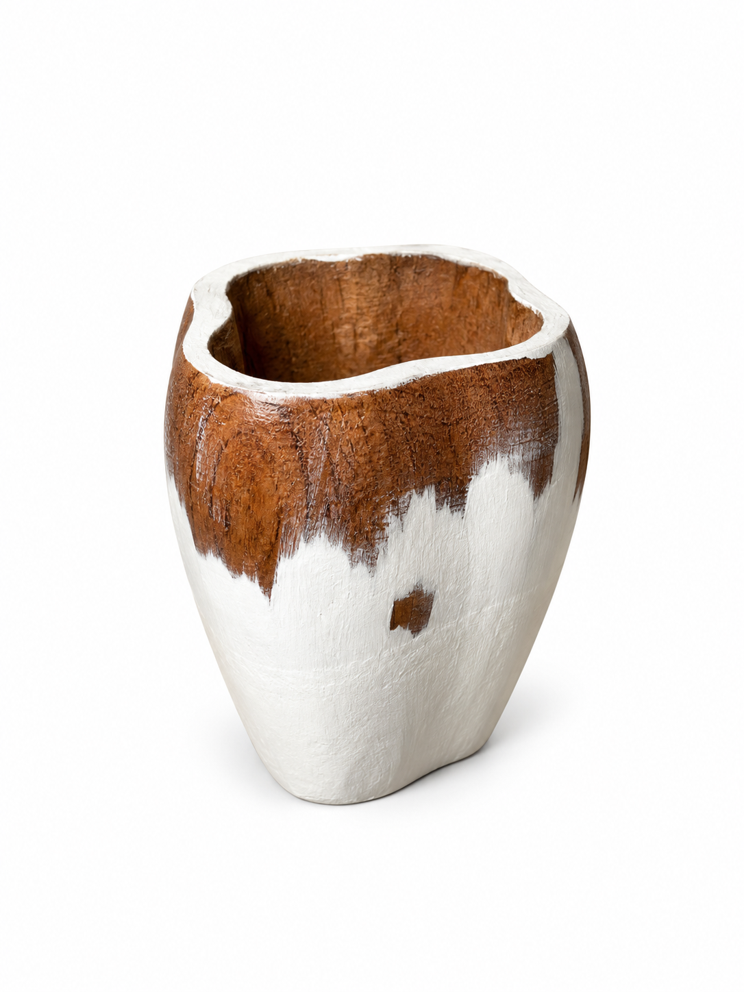 Mate Ranchero Blanco