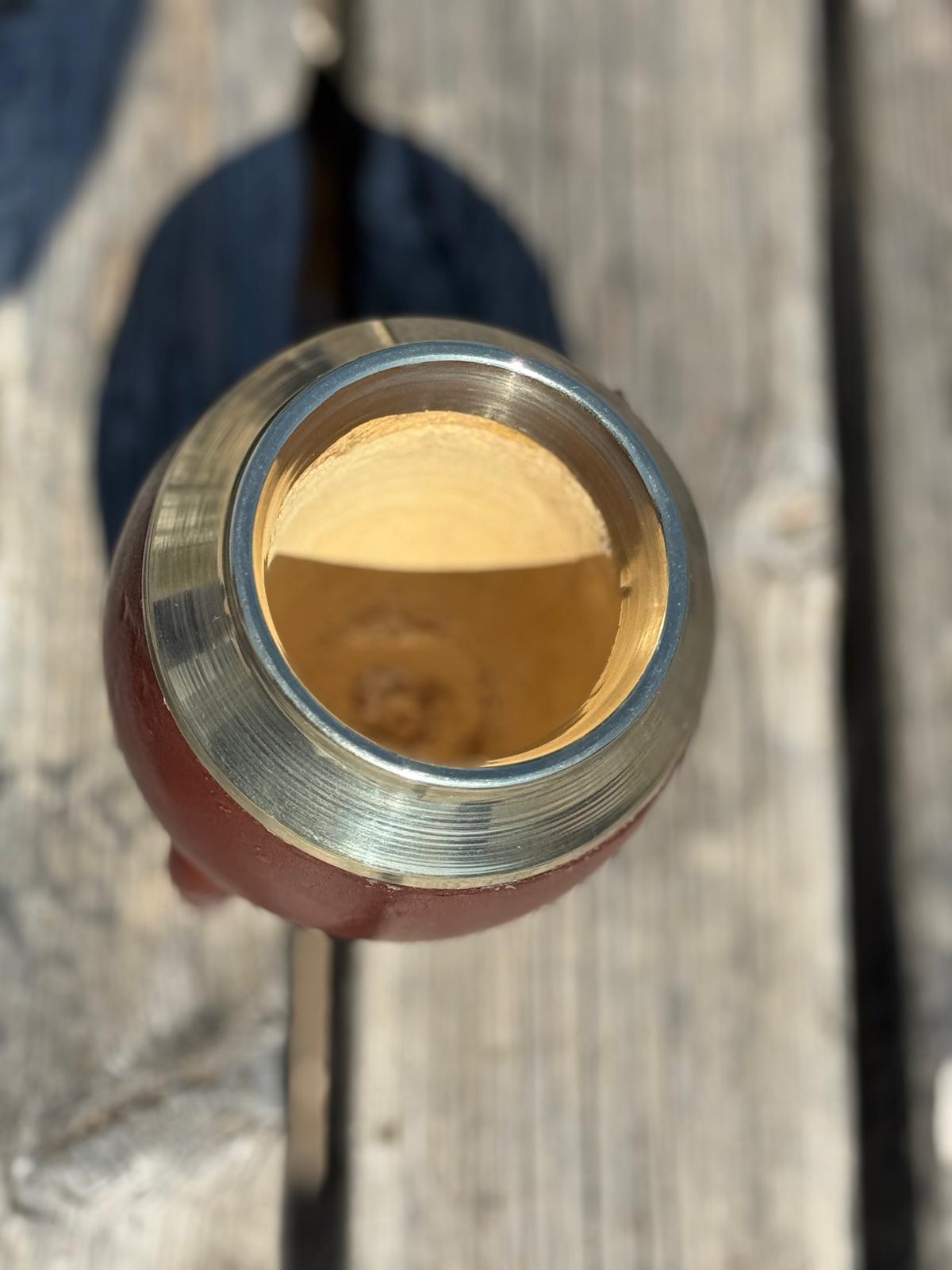 Mate Torpedo Borravino