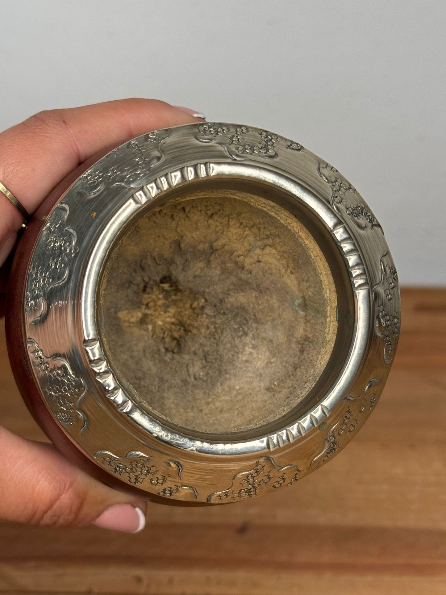 Mate Torpedo Premium Borravino 2 - OUTLET