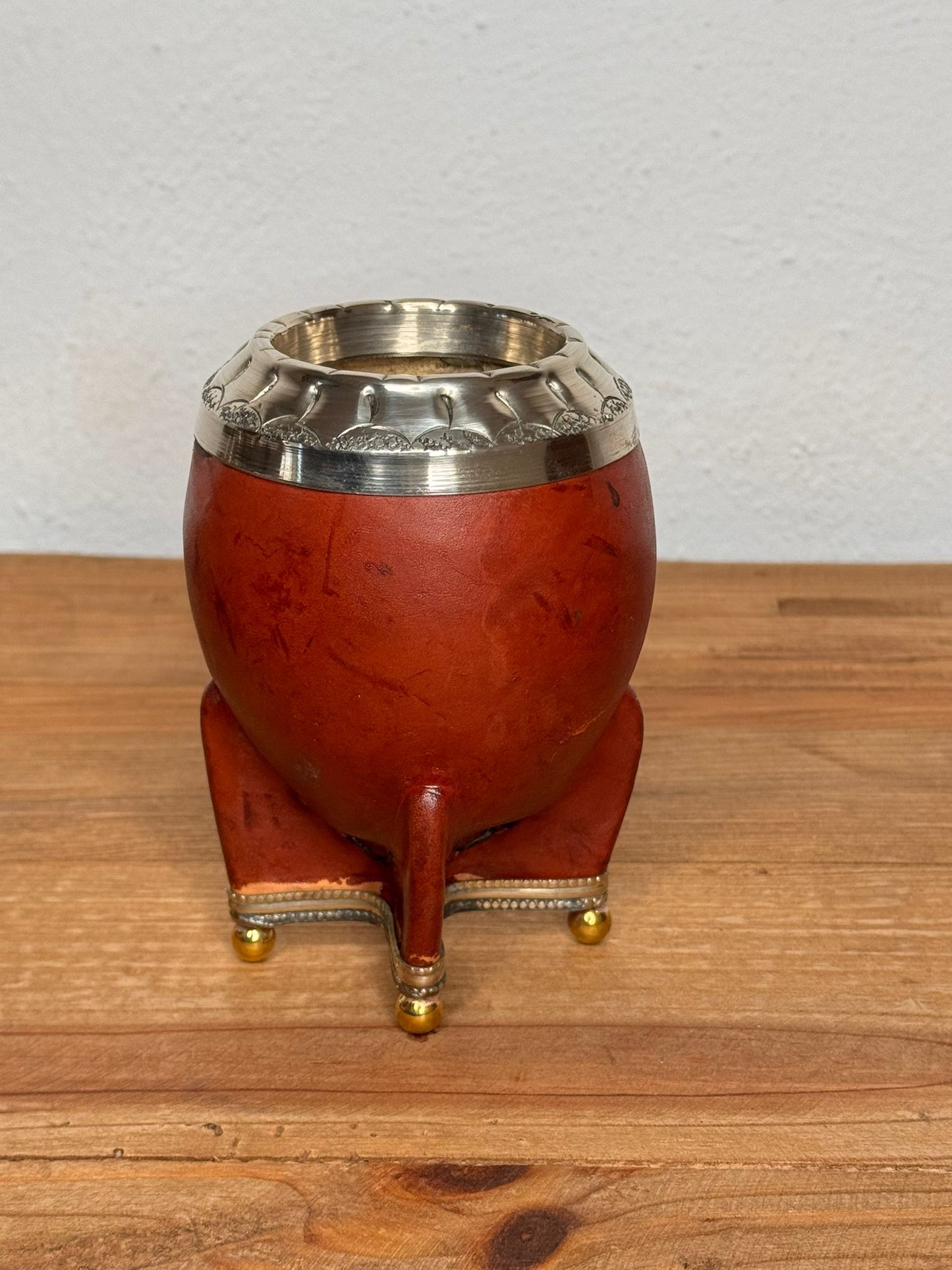 Mate Torpedo Premium Borravino 1 - OUTLET