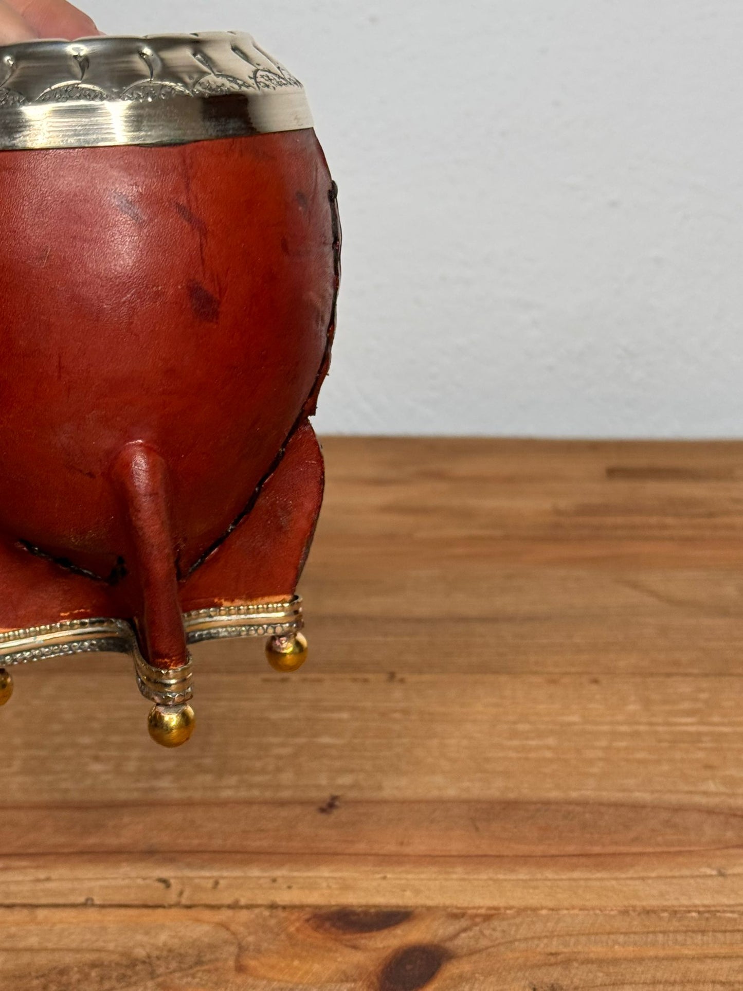 Mate Torpedo Premium Borravino 1 - OUTLET