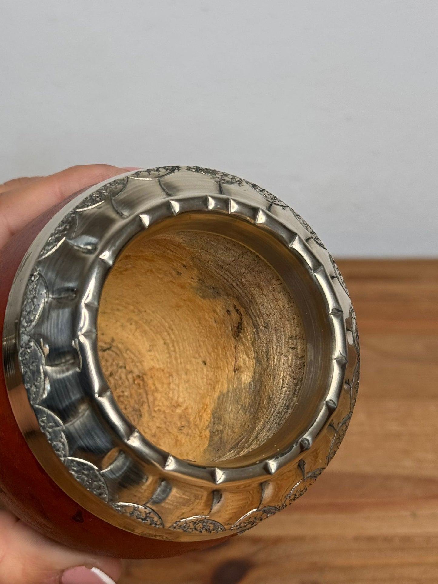 Mate Torpedo Premium Borravino 1 - OUTLET