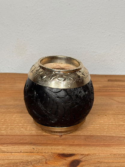 Mate Torpedo Roma Negro 2 - OUTLET