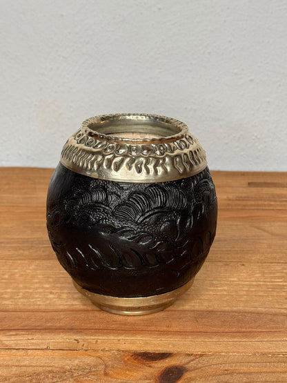 Mate Torpedo Roma Negro 1 - OUTLET