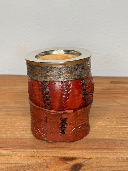 Mate Imperial Criollo Borravino 2 - OUTLET