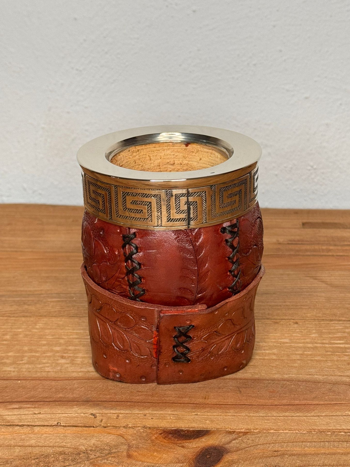Mate Imperial Criollo Borravino 1 - OUTLET